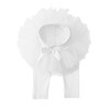 Ashken Baby Toddler Girls' Tutu Leggings Tulle Ruffle Skirted Pants