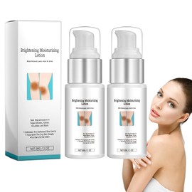 Brightening Moisturising Lotion (2)