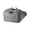 Shimano BW-021T Hip Bag, Gray, S