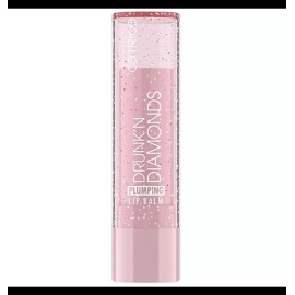 Catrice | Drunk’n Diamonds Plumping Lip Balm | 010
