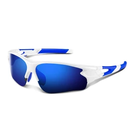 BEACOOL Polarized Sports Sunglasses for Men Women Baseball Fishing Cycling Running Softball Golf Motorcycle Tac Glasses UV400