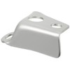Kitaco 500-1418910 Master Cylinder Guard (Silver) NSR50/NSR80/NSF100/Dream 50 etc