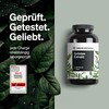 natural elements Green Tea Extract - 180 Capsules - 1998