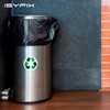 iSYFIX Recycle Sticker for Trash Can –6 Pack 5 inch-