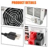 SHUNTALL RV Charger Power Converter 55 Amp Compatible with RV