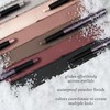 Julep Eyeshadow 101 Crème-to-Powder Eyeshadow Stick Palette-Style Creme-to-Powder 12 Piece