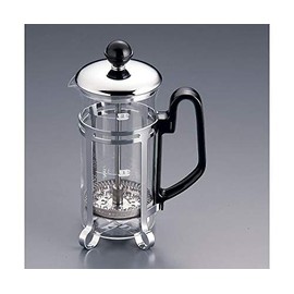 French Coffee Tea Server for 2 People, Parts: Spare Glass PTIC102