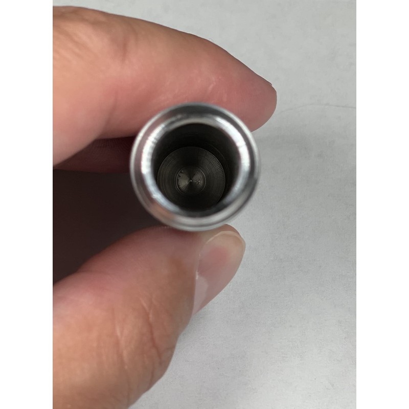 Shomer-Tec Hollow Spy Bolt Secret Storage Container