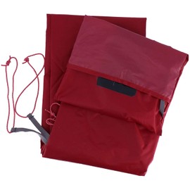 MSR Papa Hubba NX Tent Footprint Tarp