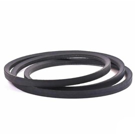 M126536 （1/2'' x 114''） Mower Kevlar Belt Replacement for Cub Cadet 01005375 01005375P Simplicity 5103653 5103653YP 7079186 7079186YP Goodyear 841140 GW-1185651 Gates 68114 Deck Belt