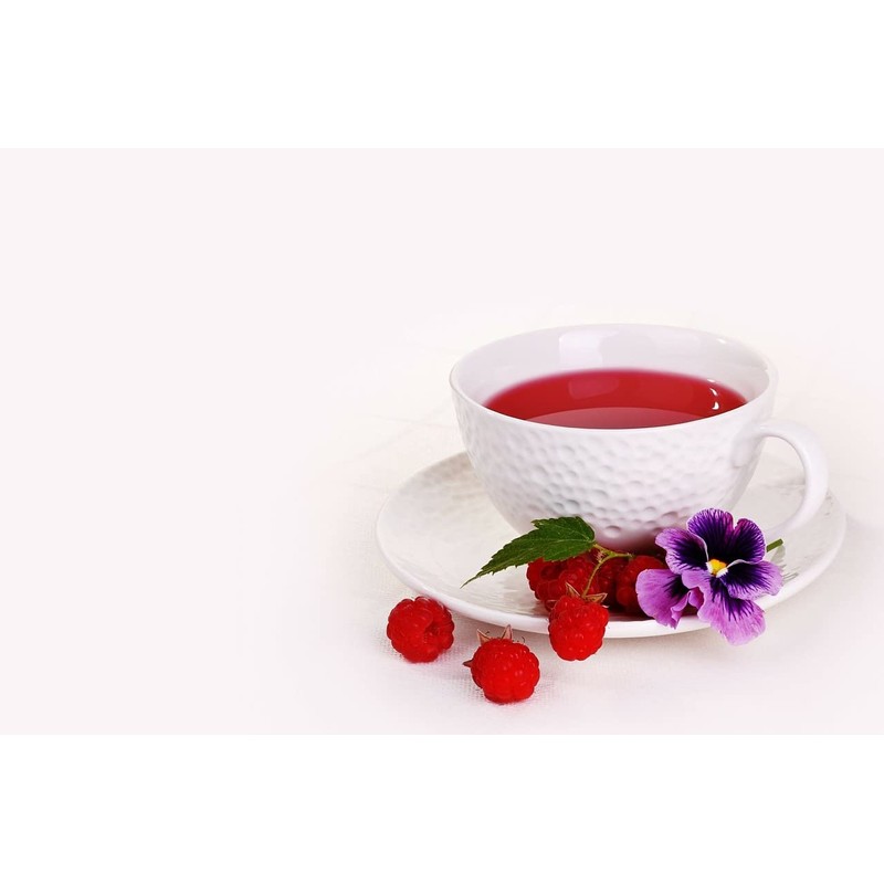 AMA-Feinkost Turkish apple tea fruit tea blend with vitamin C,
