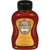 Kikkoman Sriracha Hot Chili Sauce, 10.6 oz (9 Pack)