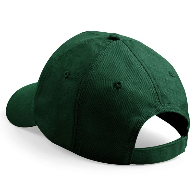 Deitert Cap, Baseball Cap Individually Embroidered with Name or Desired