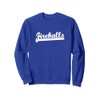 FIREBALLS Team Fan Sweatshirt