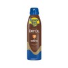 Banana Boat Continuous Spf#08 Spray Dry Oil With Argan Oil