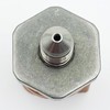 06J906051D Fuel Rail Pressure Sensor Compatible with A3 A4 A5