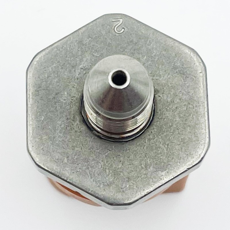 06J906051D Fuel Rail Pressure Sensor Compatible with A3 A4 A5