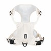 TUG Dog Harness with 2 Leash Connection Points | Adjustable,