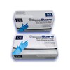 BossGuard Premium Nitrile Gloves. Powder and Latex Free. 100 Disposable