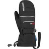 Reusch Connor R-TEX XT Junior Unisex Mittens Black/White 5.5