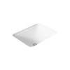 KOHLER 20000-0 Caxton Rectangle Undermount Bathroom Sink, Bathroom Vanity Sink