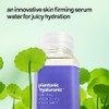 Suero Hidratante Y Voluminizador Facewater Plantonic Hyaluronic