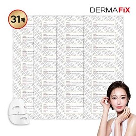 Dermafix Dermafix Human Collagen Mask Pack Lee Chan-seok's Exclusive Basic Package / 더마픽스 더마픽스 휴멀 콜라겐 마스크팩 이찬석 단독 기본패키지
