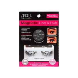 Ardell Professional Magnetic Liner & Lash - Wispies Black