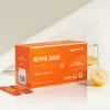 Vitamin Village [6-month supply] Vitamin Village Mega C 3000 high-content