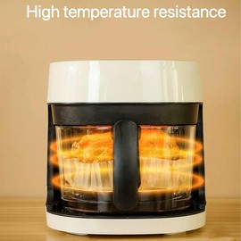 Baking Utensils	For Kitchen,Outdoor tableware,Camping cutlery,Camping supplies,Camping one-time,Portable camping tableware,50pcs Round Air Fryer Liner, Disposable Air Fryer Parchment Paper,	 Non Stick Baking Paper,