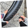 Gatuida Emergency Tubeless Tire Repair Kit Rubber Repair Strips 1