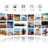 USB Memory 256GB USB 3.1 2 in 1 Type-C Max
