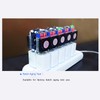 USB Electronic Load Resistor Voltage Flow Meter Discharge Battery Tester