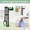 52" Extra Long Grabber Reacher Tool, Foldable Reacher Grabber Pickup