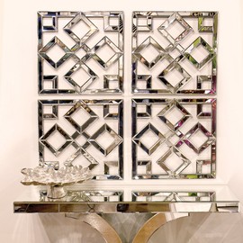 Howard Elliott 99114 Moira Mirror