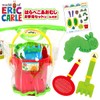 Onoe Man Harapeko Aomushi New Sandbox Play Set (Color Not