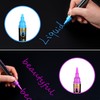 welsberg Liquid Chalk Pens 5 mm Tip Pack of 8