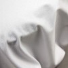 Body Linen Protective Face Rest Cover - White