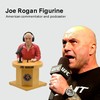 Generic Joe Rogan Experience Figurine, JROGANFIGURINE1