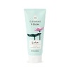 ORJENA Smile Day Cleansing Foam Lotus 180ml – Espuma Facial