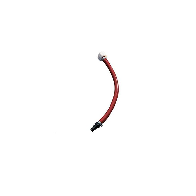 Yamaha New OEM, Replacement Flush Hose, MWV-FLUSH-HS-RD