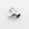 Ciencia AV016C Flow Control & Stop Valve G 1/2 Brass