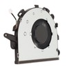 CPU Fan 4 Pin Connector DC 5V 0.5A Laptop Cooling