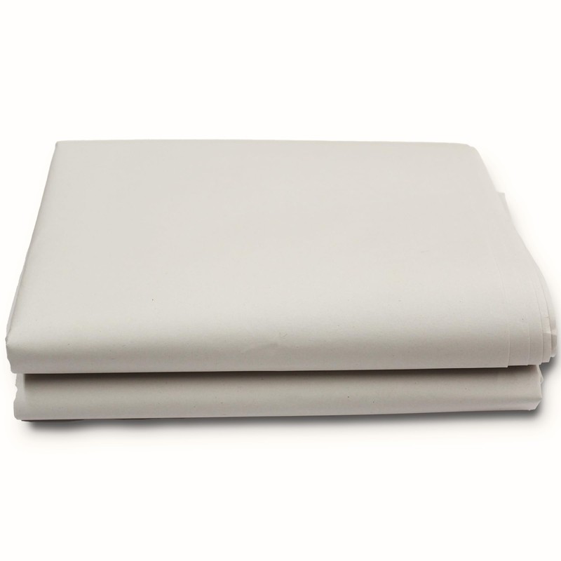 JPstraps - Shrink Paper Sheets, 60 x 50 cm, Wrapping