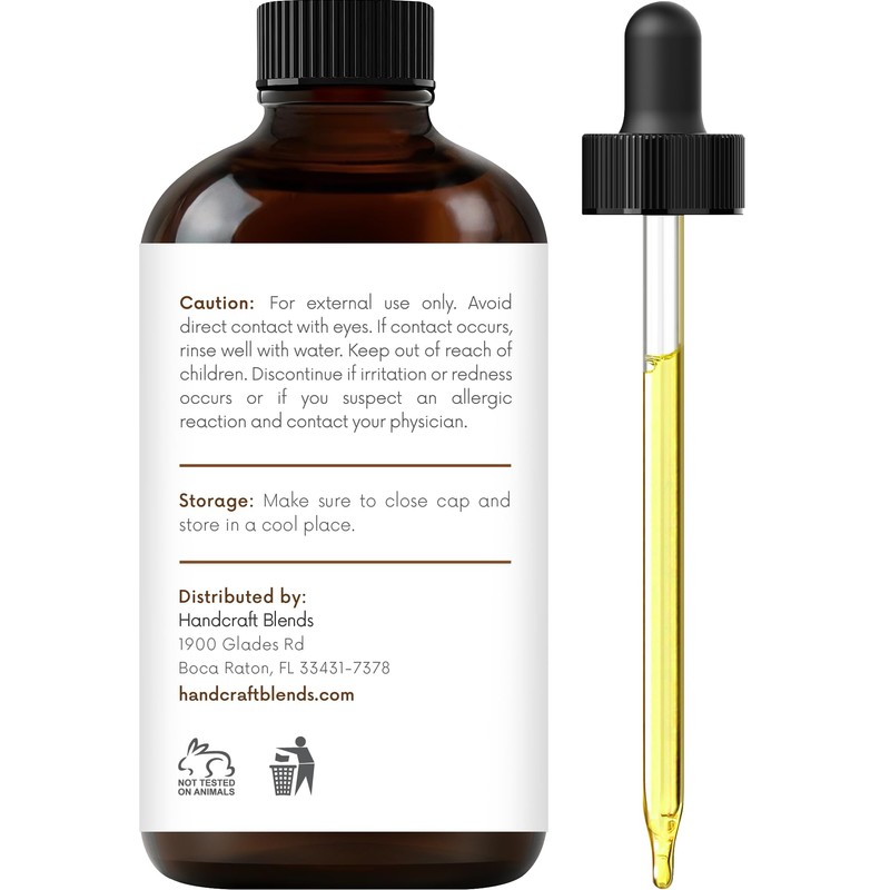 Cedarwood Essential Oil - 1 Fl Oz - 100% Pure
