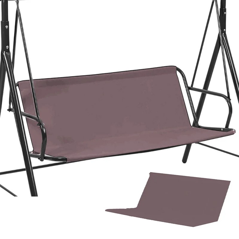 Replacement Swing Seat Cover for Patio Use – 600D Oxford