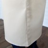 Seven Uniform Seven Uniform Apron Unisex CT2364 - burgendy