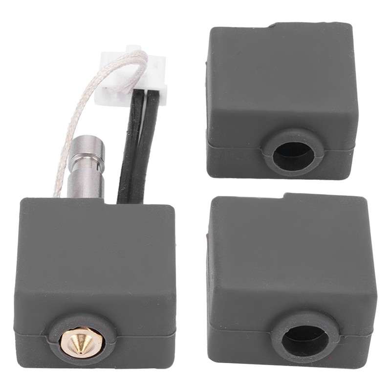 Greensen All Metal Throat Hotend Kit for Kobra S1 Combo