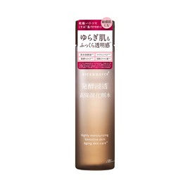 Nice & Quick Plus Fermentation Penetration, Highly Moisturizing Lotion