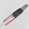 KINGMODEL RC Helicopter 80A Brushless BHLeli HV ESC 2-6S LiPo
